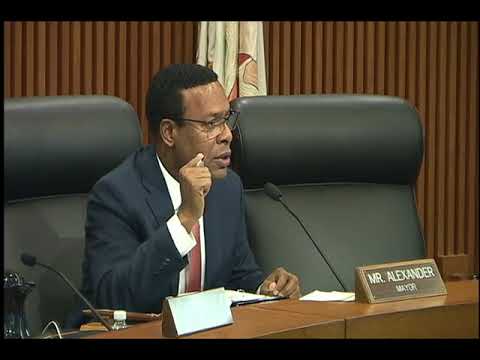 Formal Session - Norfolk City Council 1/29/19