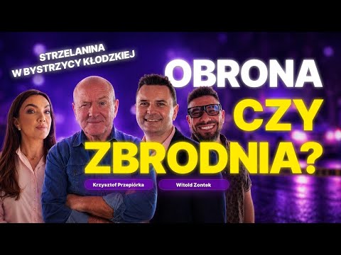 Obrona czy zbrodnia