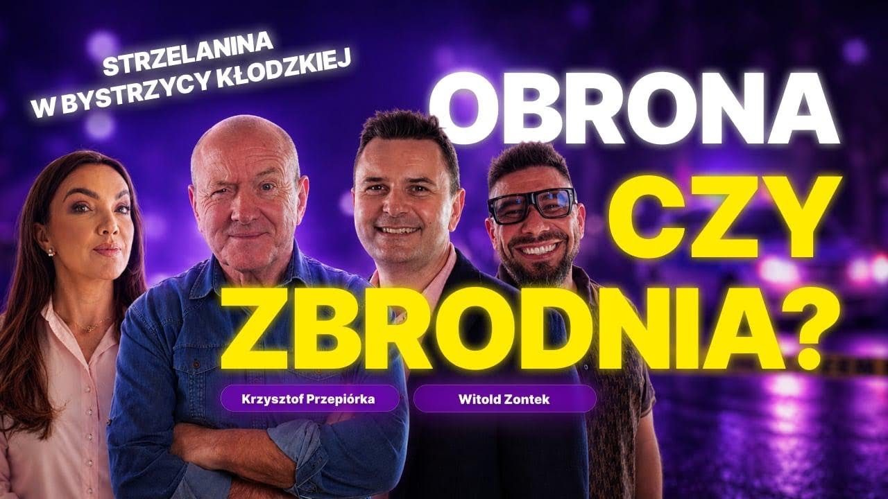 Obrona czy zbrodnia