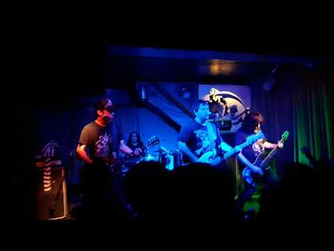 Flema - Quizas, Concepción 2018