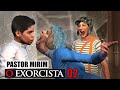 CHAVES O Profeta PASTOR MIRIM Na Vila 02