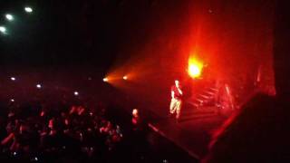 DRAKE - SHOW ME A GOOD TIME live in Berlin