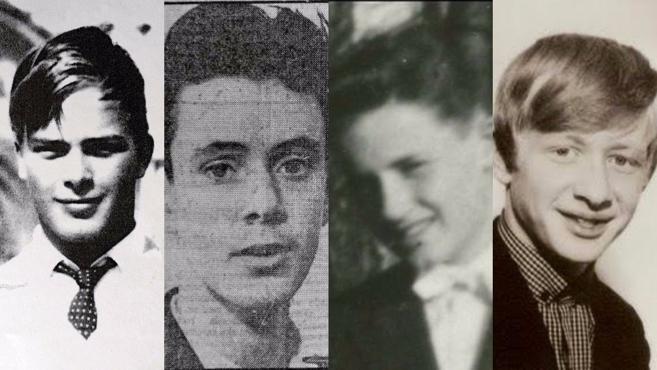 5 Haunting Unsolved Mass Disappearances