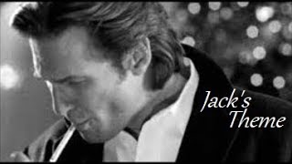 Jack&#39;s Theme   - Dave Grusin   |   Night Light:    Tiffany Film