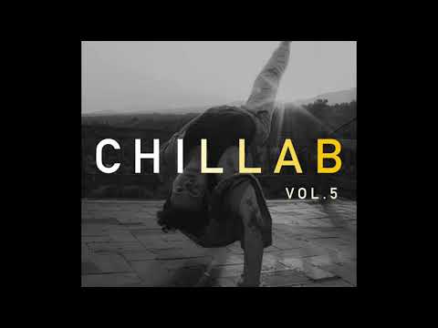 CHILLAB vol. 4 - DJ B.ROS (MIXTAPE)