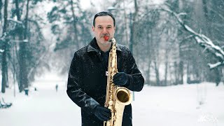 Download lagu Ed Sheeran - Perfect (Saxophone Cover) mp3