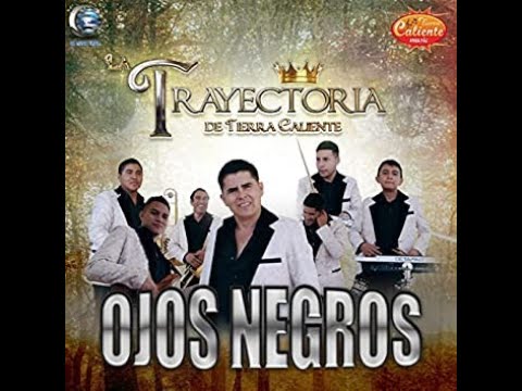 LA TRAYECTORIA  TIERRA CALIENTE MIX 2023 DJ CHOCHO MIX