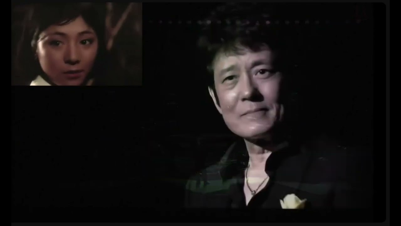 和泉雅子さん追悼「高原のお嬢さん」舟木一夫さん