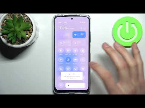 How to Enter Do Not Disturb mode on XIAOMI Redmi Note 11s // DND