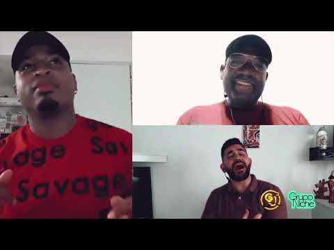 UN ALTO EN EL CAMINO - GRUPO NICHE HOME SESSIONS