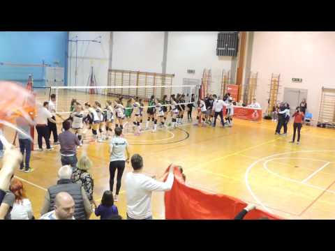 Finale provinciale under 13