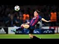 Lionel Messi - Magical Ball Control Skills - HD