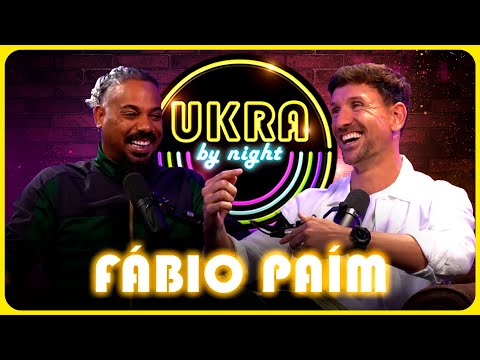 Estádio das Antas, decisões erradas e descobrir países - Ukra by Night | EP14