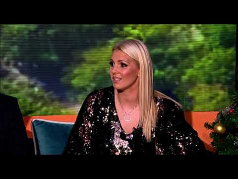 Ivana Vučićević: Poziv gledaocima da Novu godinu dočekaju uz specijalni program Studija B