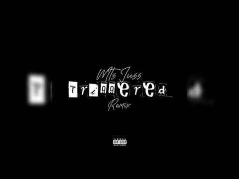 MTS Juss - Triggered Remix