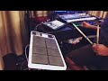 Dj Gan TheBeatMaker Fantastic Performance Adiye Manam Nilluna Nikkathadi Tamil Songs