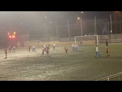 Kilian Sigueiro, Juvenil B, FC Santboià, Segunda División Juvenil