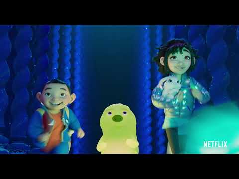 OVER THE MOON - Final Trailer