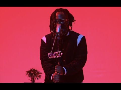 Zagazillions ft Mark Mick - Pombelizer (Live) [Official Music Video]