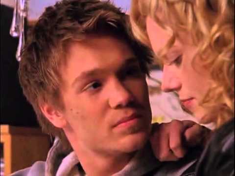 OTH - Leyton scenes 1 x 15 part 1