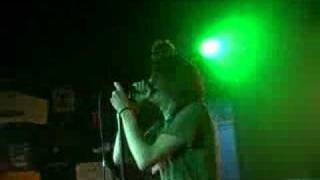 Sound The Alarm - Stay Inside