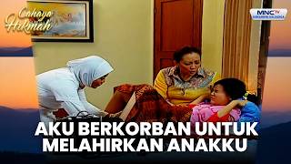 Download lagu Pengorbananku Untuk Melahirkan Anak Kesayangan | PEMBANTU BANGUN PESANTREN | CAHAYA HIKMAH mp3