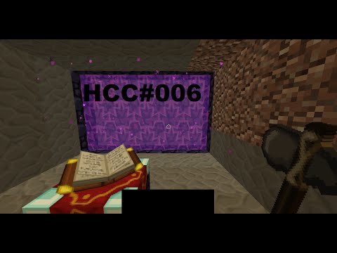 HCC#006 - Ab in den Nether