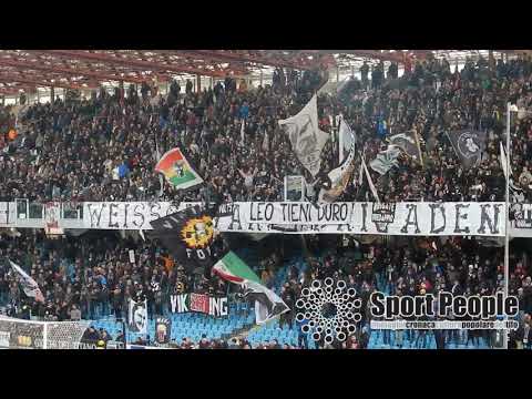 2018/19 CESENA - Sangiustese, Serie D