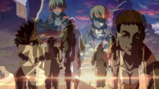 『Mobile Suit Gundam Iron Blooded Orphans』 - フリージア／Uru