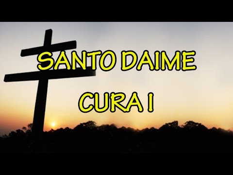 Cura I - Santo Daime