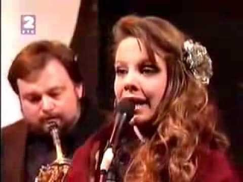 Aleksandra Bijelić & Mambo Stars - Ljubav i moda