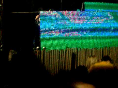 Sander Kleinenberg@ The Wave House II