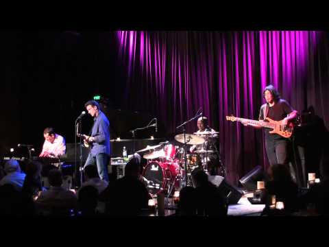 Jeff Lorber Fusion, Jeff Lorber keyboard solo on "Tune 88"