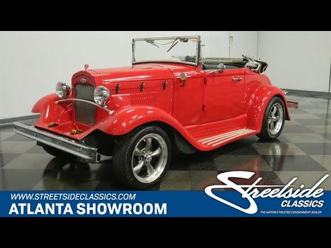 1972 Ford Roadster (CC-1601331) for sale in Lithia Springs, Georgia