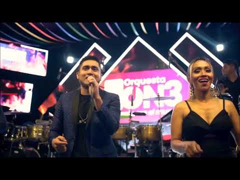 Son 3 de Trinidad - Mix Quiero Saber de Ti, Otras en Vila Bela