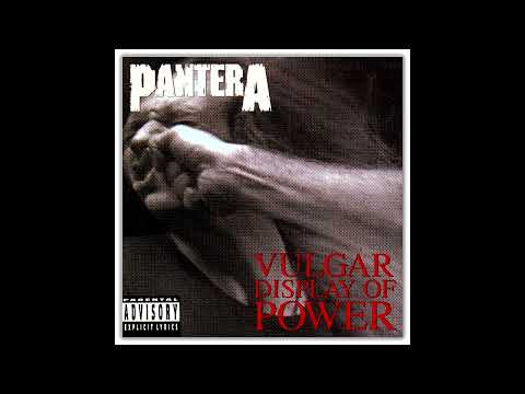 Pantera - A New Level