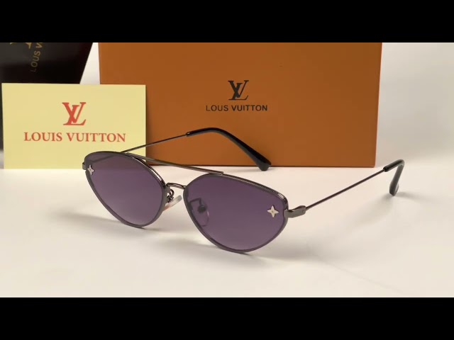 نظارة لويس فيتون (نسائية)