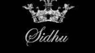 DJ Sidhu Remix | Rap Beat and Swizz Beats - Shyne