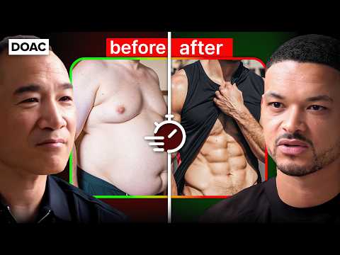 Weight Loss Expert's #1 FASTEST Way To Burn Fat