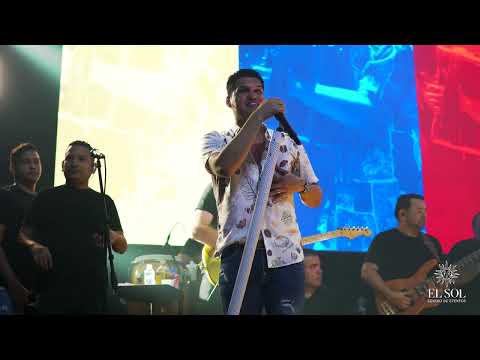 Aquí Estoy - Elder Dayan y Lucas Dangond