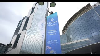ENDO 2024 & IDEN 2024 Highlights