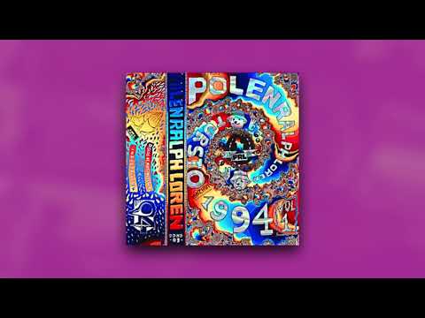 3 LEECHES ON MY HOOD (ST. CHARLES HOES FT. POLEN RALPH LOREN)