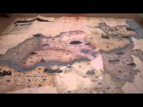 Unboxing - Red Dead Redemption [XBOX360] (1)