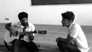 Uyiril thodum - Kumbalangi Nights (cover song)