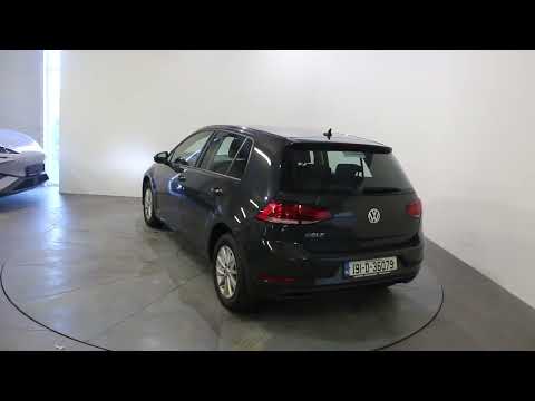 Volkswagen Golf 1.6 TDI 115HP Trendline - Image 2