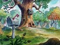 The New Adventures Of Winnie The Pooh To Catch A Hiccup Opening Original Title Card
