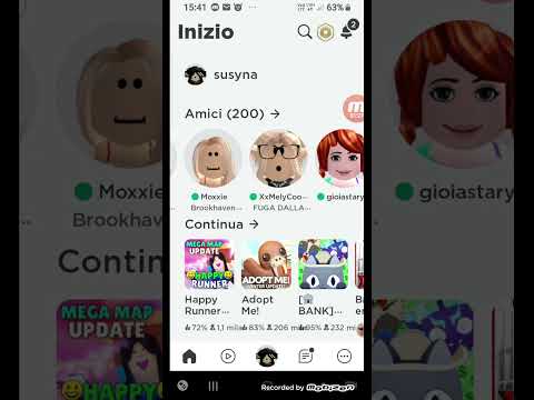 come HACKERARE o BANNARE  le persone su roblox