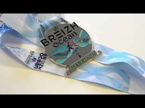 10 basic colour variations for your medal: Which one is your favorite?