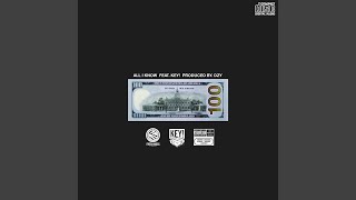 All I Know (feat. Key)