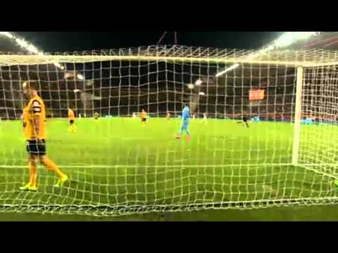 Anthony Martial Goal | AS Monaco 3 - 0 Young Boys | UCL Qualification 2015 HD